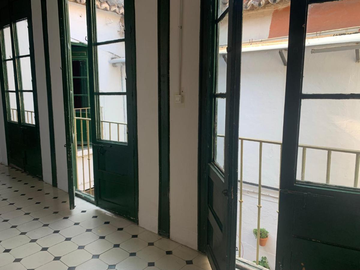 Maria Magdalena - Room 2 Málaga Exterior foto