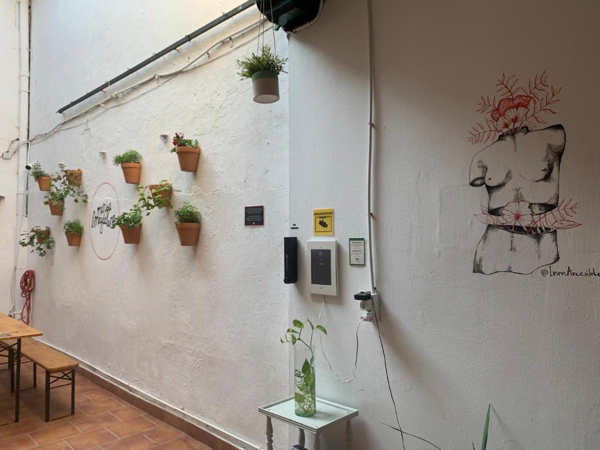 Maria Magdalena - Room 2 Málaga Exterior foto